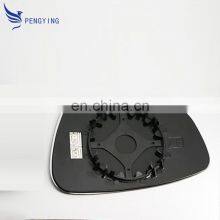 SIDE MIRROR LENS FOR KIA K3 WITH LOW PRICE thumbnail-1