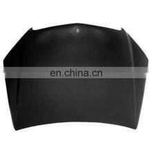 OEM 2048801057 BONNET for MERCEDES W204 C CLASS 2007-2011 thumbnail-1