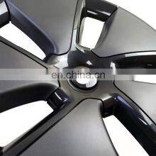 Wholesale Wheel Trim Cover Auto Parts Wheel Cover 18 Inch Wheel Hub Cover 1044231-99-B for Tesla Model3 thumbnail-3
