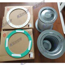 23782386 Ingersoll Rand Oil Separator thumbnail-1