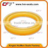 Hydraulic PU Piston and Rod Seal (UN/UHS) Quality Choice thumbnail-2