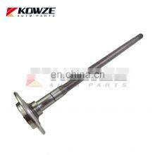 Right Rear Axle Shaft For Toyota Hilux Fortuner 2004-2011 42311-0K040 thumbnail-1