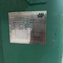 TAJIMA TFGN-920 Embroidery Machine thumbnail-3