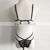 C23333B European Fashion Lady Hot Sale Sexy Bralette Fashion Bralettes thumbnail-3