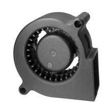 Small 50x50x20mm Dc Cooling Fans 5V 12V 24V 50mm Micro Blower Fan thumbnail-1