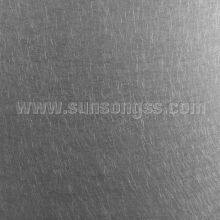 Decorative Black Stainless Steel Sheet With Vibration Mirror Polish Stainless Steel Sheet