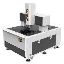 CLT-6080BA Bridge Type Automatic Vision Measuring Machine From Chengli Technology thumbnail-3