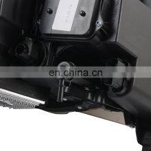 LED Headlight for Jeep Grand Cherokee 2014+ Offroad Front Light Headlight Accessories thumbnail-5