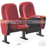 Cheap Auditorium Chair HJ63-L Theater Seat thumbnail-1