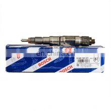 подлинный дизельный форсунка 0445120321/0445120445 для системы Common Rail DLLA148P2369 топливной форсунки 200V10100-6126