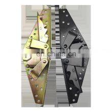 QCP-Y41 Sofa Bed Hinge Furniture Hardware Accessories Sofa Bed Mechanism thumbnail-3