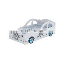 Child Furniture Car Bed Wooden Car Child Bed thumbnail-4