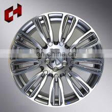 CH 15 Inches 6 Holes Manufactured Wide Forging Aluminum Alloy Bearing Front Rear Car Parts Aluminum Forged Wheel Alloy Wheels thumbnail-5