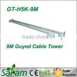 Horizontal 5kw 230v Wind Turbine Generator thumbnail-4