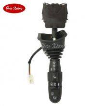 Interruptor de Sinalização Combinado de Alta Qualidade 96387324 Para Daewoo Lacetti Para Chevrolet Nubira thumbnail-1