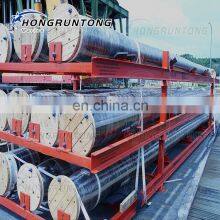 Factory Customized Durable Single Carcass Mainline Submarine High Pressure Rubber Hose thumbnail-5