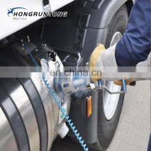 Industrial Chemical Delivery Oil and Petroleum Large Diameter Flexible Composite Hose thumbnail-2