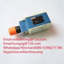 Rexroth Relay R901108018 R901107999 Pressure Relief Valve R900564560 R900352424 thumbnail-2
