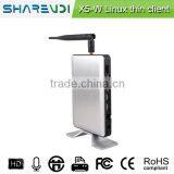Factory Direct Selling Thin Client X5 With Embeded Linux for Online Business thumbnail-6