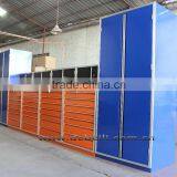 Heavy Duty Workbench&Worktable With Drawer Cabinet AX-ZHG0042-X