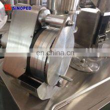 Pharmaceutical Powder Granule Manual Small Semi Automatic Capsule Filling Machine thumbnail-5