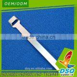 Durable Custom Aluminium Cable Tie With Good Quality thumbnail-1