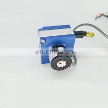 Серия CESI цифровой энкодер малого тросового положения