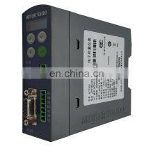 ACT350 Ethernet IO Profinet IO DIN ETP Weight Load Cell Transmitter
