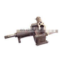 6BD1 Engine Parts Oil Pump 1-13100244-1