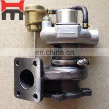 TD03-07T Turbo for KJ491-17012 Turbocharger thumbnail-4