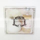 100ml Home Fragrance Sola Flower Diffuser With Ceramic Jar, Air Fresher Gift Set SA-1275