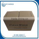 [Soonerclean] 55% Woodpulp/45% Polyester Replace Dupont Wiper Industrial Disposable Wipe Roll thumbnail-6