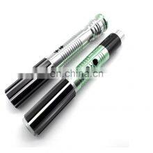 Custom Mini Lightsaber Hilt Cnc Milling Mini Lightsaber Aluminum Saber Studio thumbnail-2