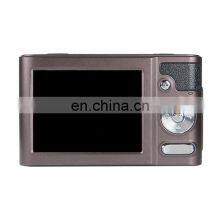 CMOS Sensor Point and Shoot Digital Photo Video Camera Kids With 2.7 Inch IPS Screen up to 30MP thumbnail-2