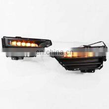 High Quality Aftermarket Car Body Kits Car Led Headlights Car Headlight DRCRV-G0275 Used Headlights For Honda thumbnail-3