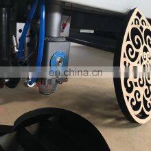1390 Co2 Mix Laser Cutter 150w Laser Cutter Co2 Laser Metal Cutting Machine for Metal and Nonmetal Cutting thumbnail-5