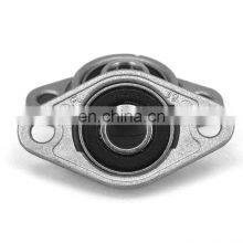 KFL08 8mm Bore Diameter Zinc Alloy Pillow Block Bearing KFL08 Flange Bearing For CNC thumbnail-2