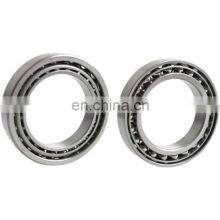 Japan NSK 7013C Angular Contact Ball Bearing 7002 7002C 7002CTYNSULP4 Size :15*32*9mm thumbnail-3