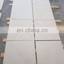 Premium Quality Custom Cut Sizes Luxury Fashion Model Crema Marfil Beige Marble Tile Interior Decoration Made InTurkey thumbnail-3