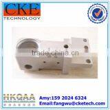 8 Years Machining Experience High Precision CNC OEM Machine Fabrication Service thumbnail-4