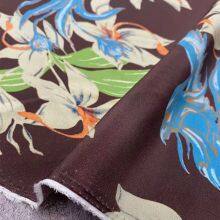 High Quality Shirt Fabric Textile Fabric Polyester Cotton thumbnail-2