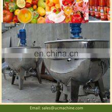 Big Cooking Pot Steam Cooking Pot thumbnail-1