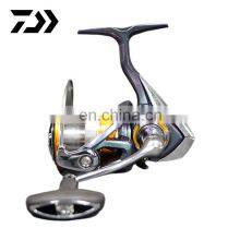 19 DAIWA REGAI TL Bait Runner Fishing Reel Baitcasting Carp Deep Sea Fishing Reel thumbnail-3