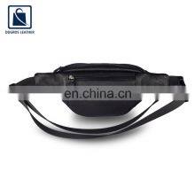 Excellent Quality Custom Leather Fanny Pack Waist Bag for Wholesale Purchase thumbnail-3