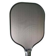 Pickleball Paddle PP Core Rough Woven Panel Custom Logo XSK08 thumbnail-2