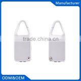 Nathslot Bluetooth Smart Luggage Self Locking Biometric Fingerprint Door Lock thumbnail-1