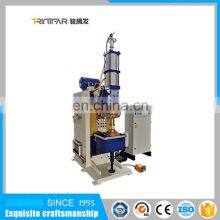 Aluminium Sheet Capacitor Discharge Copper Projection Welding Machine thumbnail-3