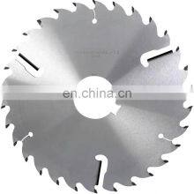 LIVTER Diamond многофрагментальный пилы для деревообработки с скребковым пилом 150 - 600 круглый режущий диск с толкающим столом