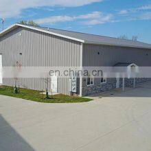 Steel i Beam Building Metal Building Steel Structure Warehouse thumbnail-2