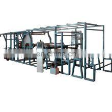 CE Certificated Solvent Based Glue Laminating Machine for Fabric/film